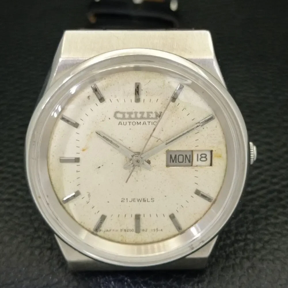 Citizen this watch